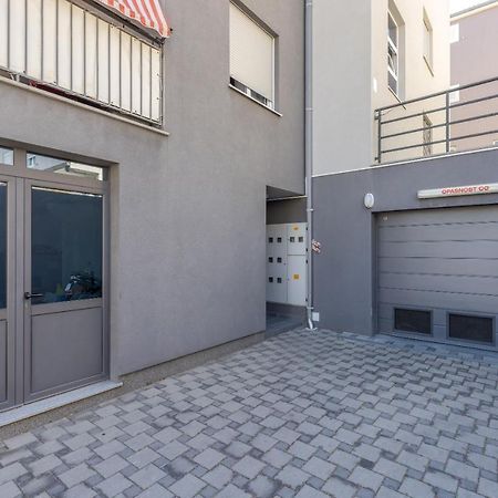 Apartment Meli Split Exterior foto